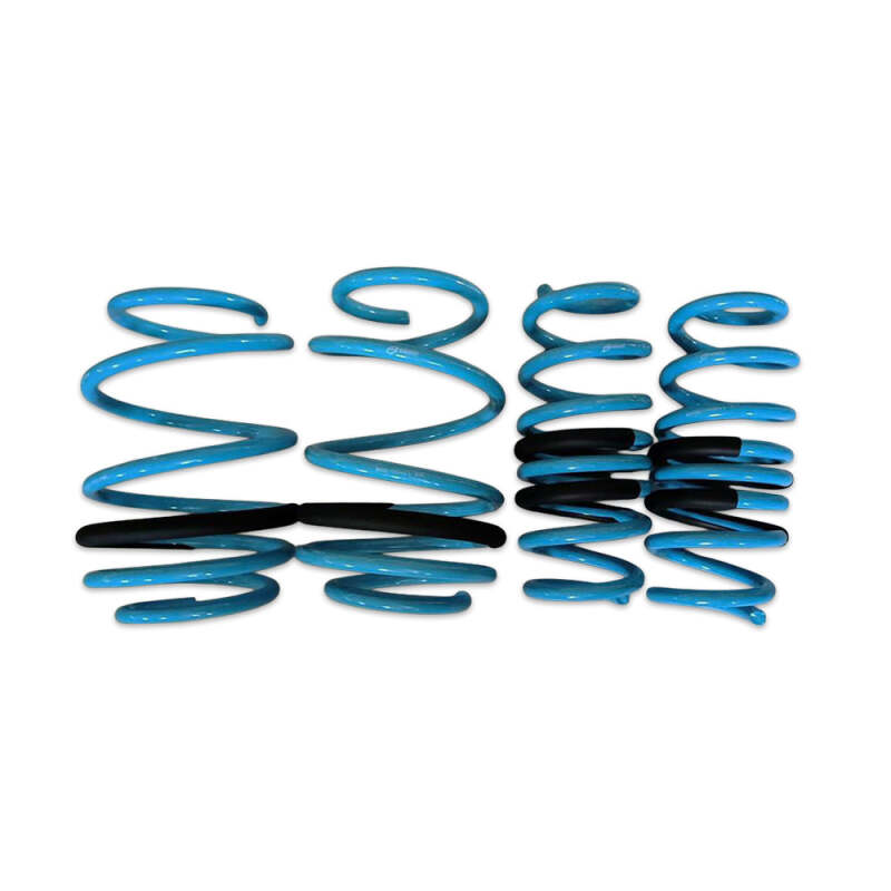 BLOX Racing Lowering Springs 23+ Civic Type R / 23+ Integra Type-S