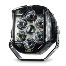 Load image into Gallery viewer, Oracle Lighting VEGA Series 7 Laser+LED Combo Auxiliary Light Pod - 6000K