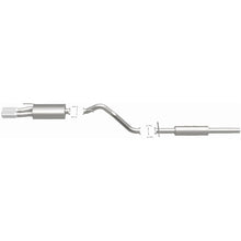 Load image into Gallery viewer, MagnaFlow Sys C/B VW Golf Iii All Mod