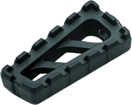 Kuryakyn Riot Shift Peg Satin Black