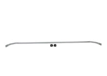 Load image into Gallery viewer, Whiteline 02-13 MINI Cooper Rear Sway Bar - 20mm HD Blade Adj. (Incl. Bushings)