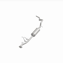 Load image into Gallery viewer, MagnaFlow BRE Exhaust Kit 02-07 Silverado Sierra