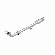 Load image into Gallery viewer, MagnaFlow Direct Fit Catalytic Converter 10-11 Toyota Camry 2.5L