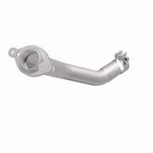 Load image into Gallery viewer, MagnaFlow 18-20 Jeep Wrangler V6 3.6L Bolt On Extension Pipe 2in Pipe Diameter
