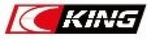 Load image into Gallery viewer, King Subaru EJ20/EJ22/EJ25 (Suites 52mm Journal Size) Tri-Metal Perf Rod Bearing Set - Size STDX