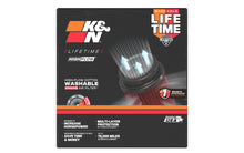 Load image into Gallery viewer, K&amp;N 09-12 Can-Am Outlander 800R/Max 800R/10-12 650/Max650/10-11 Renegade 800 Air Filter