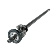 Load image into Gallery viewer, Yukon Gear Left Hand axle Assembly For 10-11 Ford insuper 60in F250/F350 Front / w/Stub Axle Seal