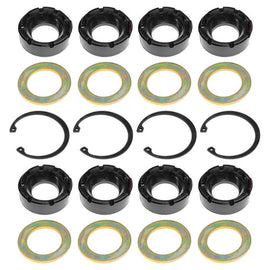 RockJock Johnny Joint Rebuild Kit 4-Pack (2-1/2in. Standard)