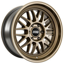 Load image into Gallery viewer, BBS TS-C 20x9in - 6x135 - 87.1 CB - ET12 - Satin Bronze Wheel