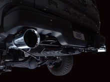 Load image into Gallery viewer, AWE 2024+ Ford Ranger Raptor 3.0L Switchpath Cat-Back Exhaust - Chrome Silver Tips