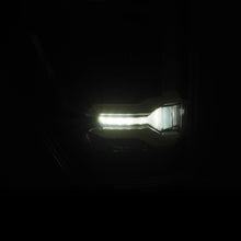 Load image into Gallery viewer, AlphaRex 24-25 Ford F150 LUXX LED Taillight - Alpha Black