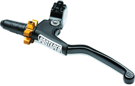 ProTaper Universal Profile Clutch Perch Assembly