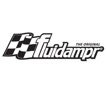 Load image into Gallery viewer, Fluidampr 95-98 Nissan 200SX 2.0L SR20DE/SR20DET Steel Internally Balanced Damper