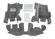 Load image into Gallery viewer, Husky Liners 97-06 Jeep Wrangler TJ/04-06 LJ (w/Ctr Cnsl - w/Heat Shld) Guardian Comfort Jeep Liner