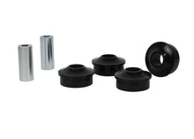 Load image into Gallery viewer, Whiteline 89-98 Nissan 240SX / 90-96 300ZX / 88-99 Silvia Front Radius Strut Rod Bushing Kit