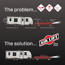 Load image into Gallery viewer, Air Lift Air Lift 1000 Universal Air Spring Kit