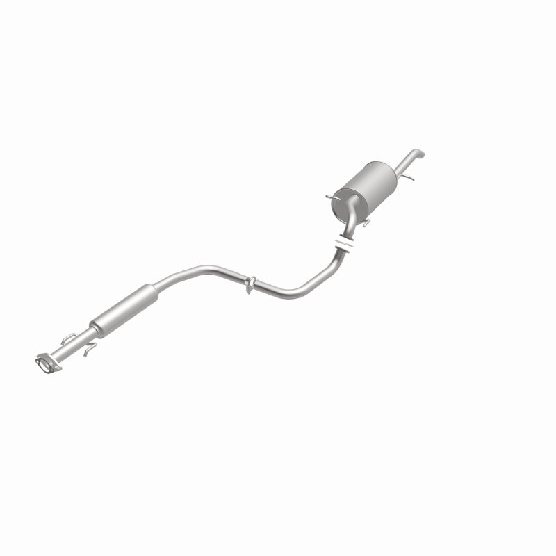 MagnaFlow BRE Exhaust Kit 09-11 Chevy Aveo 1.6L