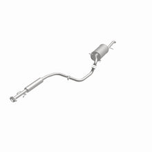 Load image into Gallery viewer, MagnaFlow BRE Exhaust Kit 09-11 Chevy Aveo 1.6L