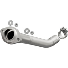 Load image into Gallery viewer, MagnaFlow 18-20 Jeep Wrangler V6 3.6L Bolt On Extension Pipe 2in Pipe Diameter
