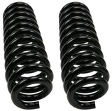 MOOG 04-20 Ford F-150 Front Coil Springs