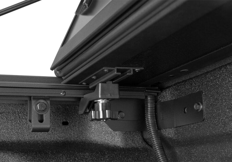 BAK 21-25 Ford F-150 (Incl. 2022+ Lightning) 5.7ft. Bed BAKFlip MX4 TS