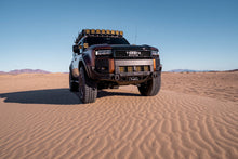 Load image into Gallery viewer, DV8 Offroad 24-26 Toyota Land Cruiser Spec Series Front Bumper