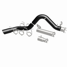 Load image into Gallery viewer, MagnaFlow 2024+ Chevy Silverado 2500HD/3500HD Black Series Filter-Back Performance Exhaust