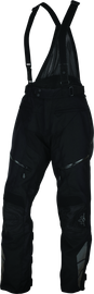 FIRSTGEAR Kilimanjaro 2.0 Pants Black Size - 34