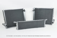Load image into Gallery viewer, CSF 2019+ 992.1/992.2 Porsche 911(3.0LT Base/T/S/4/4S/GTS/4 GTS) High Perf Center Aluminum Radiator