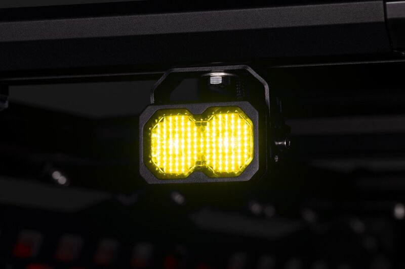 Diode Dynamics C2 2.0 LED Chase Light Kit