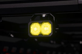 Diode Dynamics C2 2.0 LED Chase Light Kit
