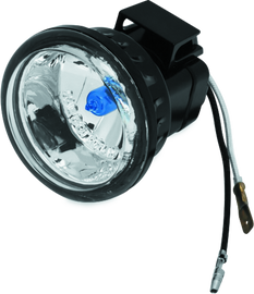 Kuryakyn Replacement H3 Lamp