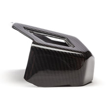 Load image into Gallery viewer, Cobb 17-20 Ford F-150 EcoBoost 3.5L/Raptor / 18-20 F-150 2.7L Redline Carbon Fiber Coolant Cover
