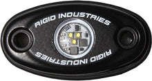 Load image into Gallery viewer, Rigid Industries A-Series Light - Black - High Strength - Natural White