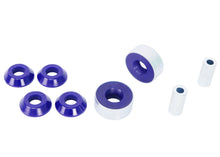 Load image into Gallery viewer, SuperPro 2003 Honda Accord DX Front Lower Inner Forward Control Arm Bushing Kit