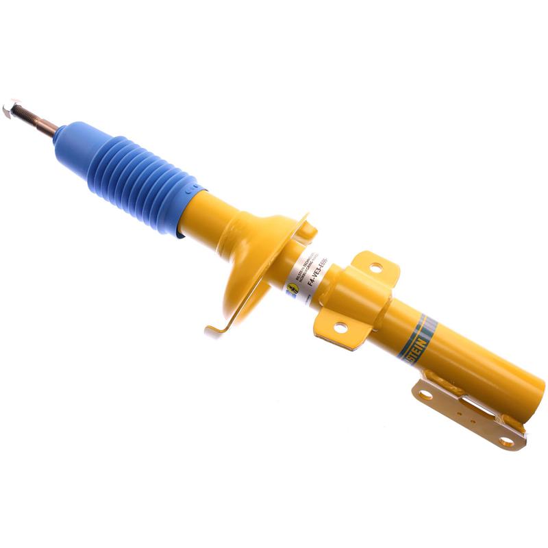 Bilstein B6 1975 Jaguar XJ12 C Rear 36mm Monotube Shock Absorber