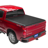 Tonno Pro 2019 GMC Sierra 1500 Fleets 5.8ft Lo-Roll Tonneau Cover