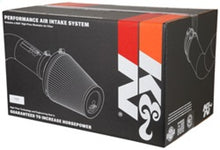 Load image into Gallery viewer, K&amp;N 63 Series AirCharger Performance Intake Kit 13-15 Cadillac ATS 2.5L L4 F/I