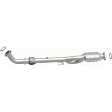 Load image into Gallery viewer, MagnaFlow Direct Fit Catalytic Converter 10-11 Toyota Camry 2.5L