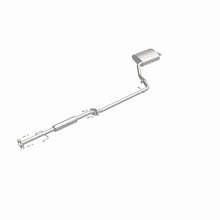 Load image into Gallery viewer, MagnaFlow BRE Exhaust Kit 06-10 Hyundai Sonata 2.4L