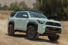 Load image into Gallery viewer, DV8 Offroad Baja Designs Linkable Lightbar Mount for DV8 Roof Rack Light Option