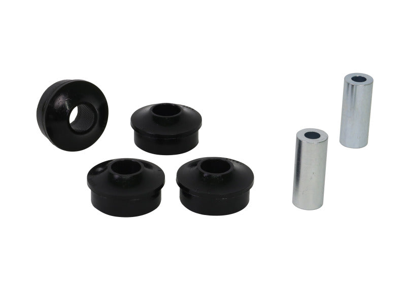 Whiteline 89-98 Nissan 240SX / 90-96 300ZX / 88-99 Silvia Front Radius Strut Rod Bushing Kit
