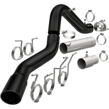 Load image into Gallery viewer, MagnaFlow 2024+ Chevy Silverado 2500HD/3500HD Black Series Filter-Back Performance Exhaust