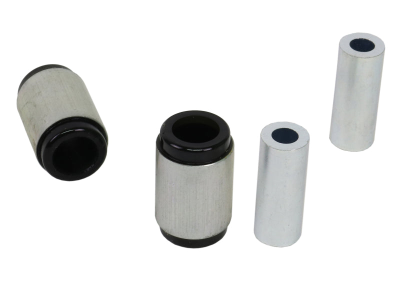 Whiteline 91-01 BMW 3 Series E36 / 01-05 E46 Rear Lower Inner Control Arm Bushing Kit