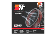Load image into Gallery viewer, K&amp;N 67-71 Ford/Mercury Drop In Air Filter