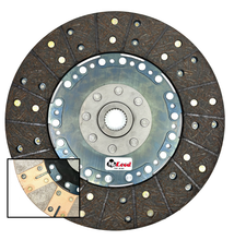 Load image into Gallery viewer, McLeod Racing RST HD Twin w/ Aluminum Flywheel - 09-10 / 12-21 Dodge Challenger 5.7L/6.4L - 130T