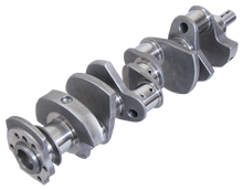Load image into Gallery viewer, Eagle Chevrolet 383 2 Pc 3.750in Stroke External Balance Cast Crankshaft