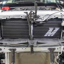 Load image into Gallery viewer, Mishimoto 2024+ Toyota Tacoma Performance Intercooler - Black