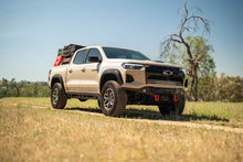 Load image into Gallery viewer, DV8 Offroad 23-25 Chevy Colorado ZR2 Spec Series Front Bumper