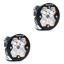 Load image into Gallery viewer, Baja Designs Squadron-R 2.0 Sport (Pair) LED Driving/Combo / No Harness